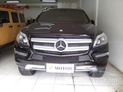 2015 - Mercedes-Benz GL400