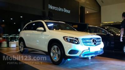 2015 Mercedes-Benz GLA200 1.6