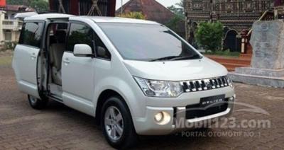 2015 Mitsubishi Delica 2.0 2.0 NA