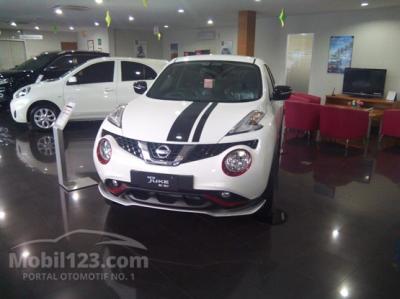 2015 Nissan Juke 1.5 BIG PROMO + BIG DEAL