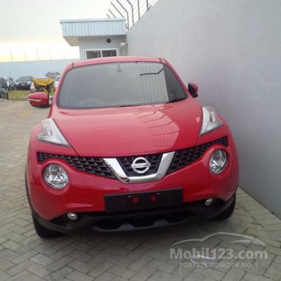 2015 Nissan Juke 1.5 CVT Promo Lebaran