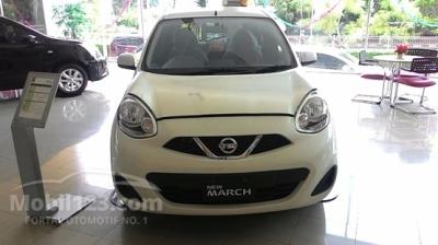 2015 Nissan March K13 1.2 1.2L Hatchback