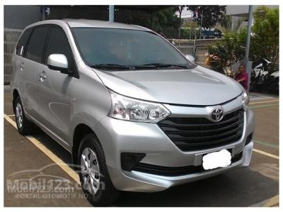 2015 Toyota Avanza 1.3 buktikan sendiri promonya di minggu ini avanza menanti anda