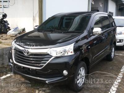 2015 Toyota Avanza 1.3 pesan dan buktikan dp 10jtan bisa bawa pulang