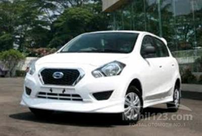 2016 Datsun GO 1.2 T Hatchback