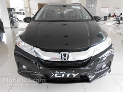 2016 Honda City 1.5 E READY STOK*