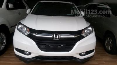 2016 Honda HR-V 1.5 E Wagon