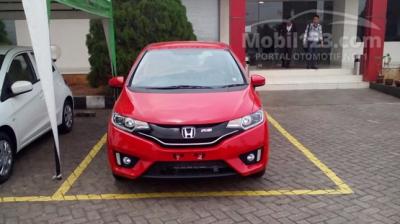 2016 Honda Jazz 1.5 RS READY STOK*