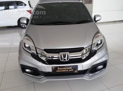 2016 Honda Mobilio 1.5 RS Wagon Extraordinary Spesial Price