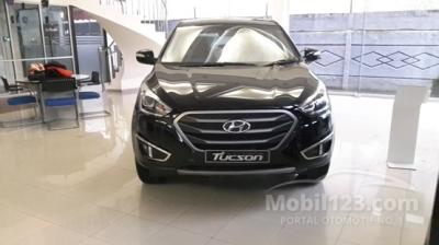 2016 Hyundai Tucson Stock Terakhir Disct Puluhan Juta Rupiah