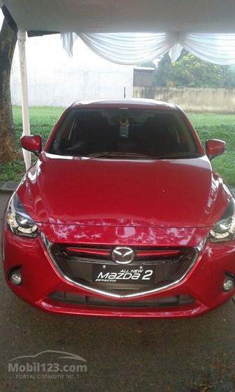 2016 Mazda 2 1.5 R Hatchback