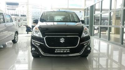 2016 Promo Dp Minim New Suzuki DREZA 1.4 Manual dan Matic Angsuran Ringan