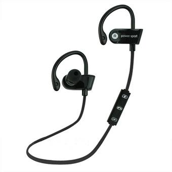 2016HighQualityBluetooth4.1EarphoneHeadset(Black)(Intl)  