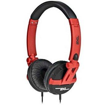 2XL by Skullcandy Shakedown - Merah-Hitam  