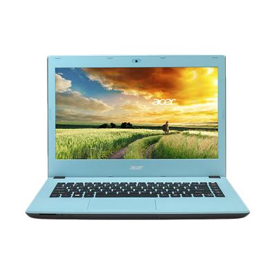 ACER Aspire E5-474G-50UR Ocean Blue Notebook