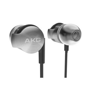 AKG EarPhone K 3003-Silver  