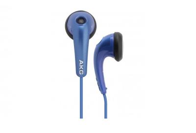 AKG Earphones Y15 - Biru