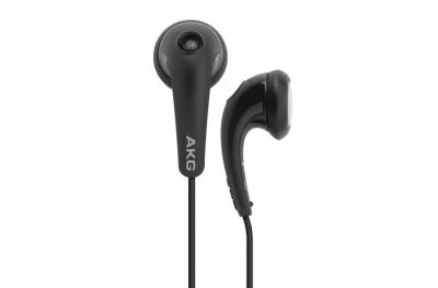 AKG Earphones Y15 - Black