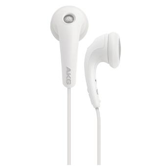 AKG Earphones Y15 - White  