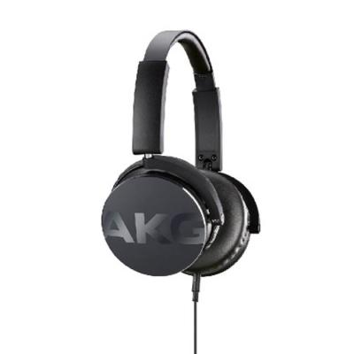 AKG Headphone Y50 - Black