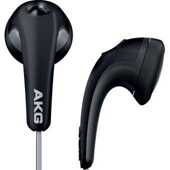 AKG In Ear Headphone K 315 - Hitam  