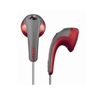 AKG In Ear Headphone K 315-Merah  