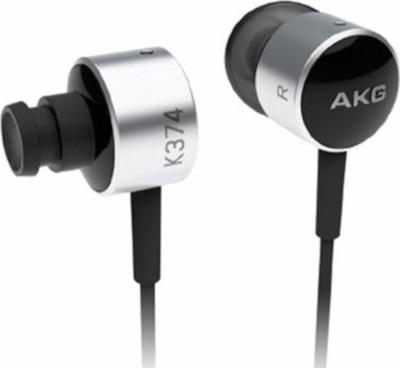 AKG In Ear Headphone K 374 - Silver