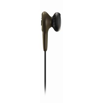 AKG K309 In-Ear Bud Headphone - Cocoa Brown (Intl)  