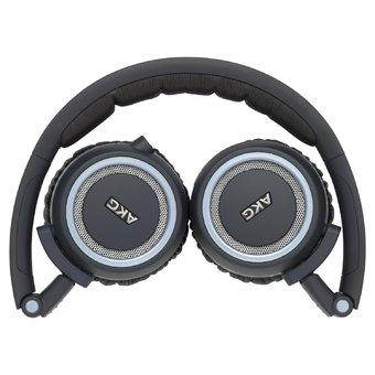 AKG K452 Over-The-Ear Headphone  