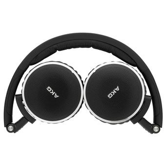 AKG K490NC Headphones  