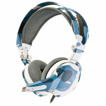 AKG Over The Ear Headphone GHS 1 Camo  