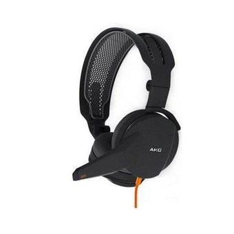 AKG Over The Ear Headphone GHS 1-Hitam  