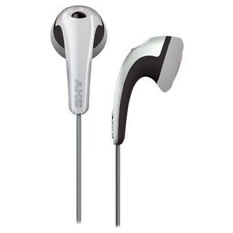 AKG Over The Ear Headphone K 313 Putih  