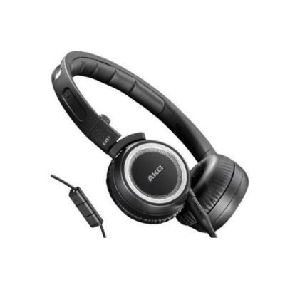 AKG Over The Ear Headphone K 451 - Hitam