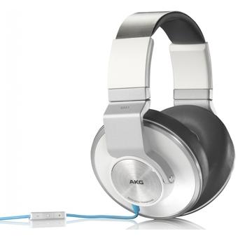 AKG Over The Ear Headphone K 551-Putih  