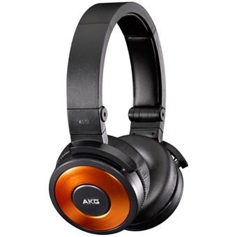 AKG Over The Ear Headphone K 619-Orange  