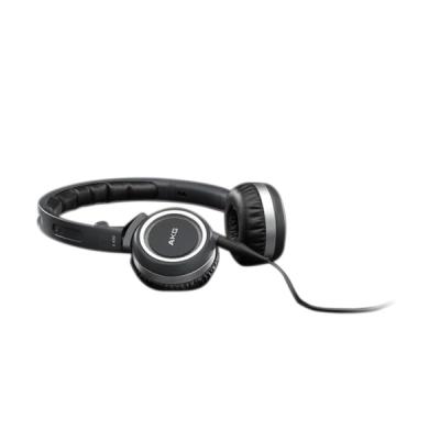 AKG Over The Ear K 172 HD Hitam Headphone