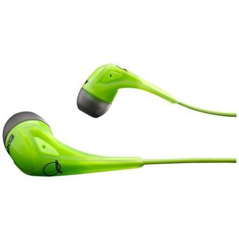 AKG Q350 Quincy Jones In-Ear Stereo Headphone compatible with iPhone (Green)  