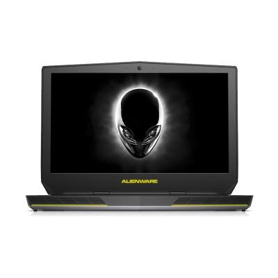 ALIENWARE 15 CTO3.D 15.6"/i7-4720HQ/8GB/1TB/Nvidia GTX980M 4GB/Win 10 Gaming Laptop - Black Original text