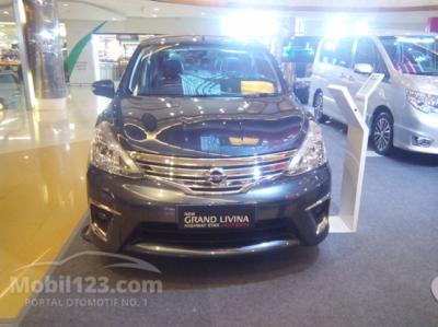 ALL NEW GRAND LIVINA HWS AUTECH TDP 32JTAN