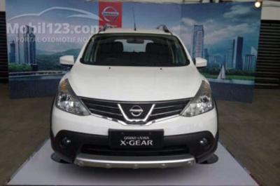 ALL NEW GRAND LIVINA X-GEAR 1.5 CVT MATIK SHOWROOM EVENT PROMO, BEST PRICE, BEST DISKON