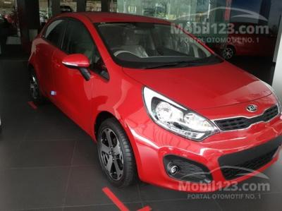 ALL NEW KIA RIO SPECIAL AKHIR TAHUN