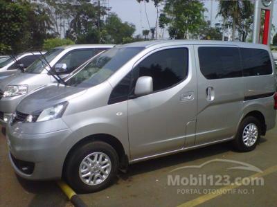 ALL NEW NISSAN EVALIA DISKON MENARIK DP RINGAN BANGET.