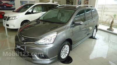 ALL NEW Nissan Grand Livina 1,5 Highway Star Autech BIG PROMO AWAL TAHUN