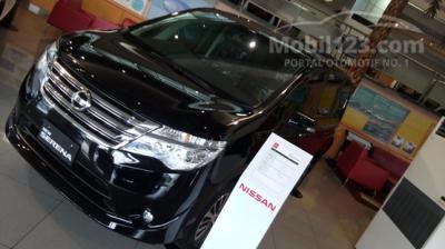 ALL NEW SERENA DISC 23 JUTA DP MULAI 50 JUTA