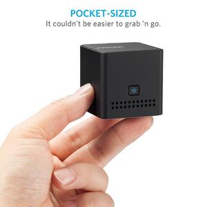 ANKER - Pocket Bluetooth Speaker