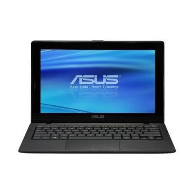 ASUS 11.6"/Intel Celeron N2840/2GB/500GB/Intel HD Graphics/DOS Notebook X200MA-KX637D - Black - 2 Yr Official Warranty Original text