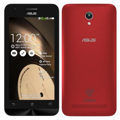 ASUS ZC451CG ZENFONE C - RAM 1 - merah