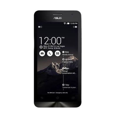 ASUS Zenfone C 4S Lite Black Smatphone