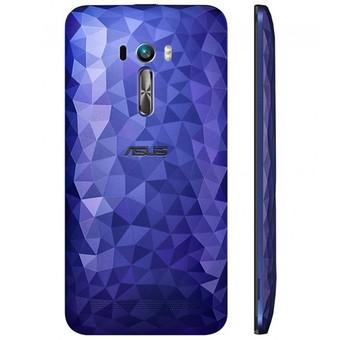 ASUS Zenfone Selfie ZD551KL - 16GB - Ungu  